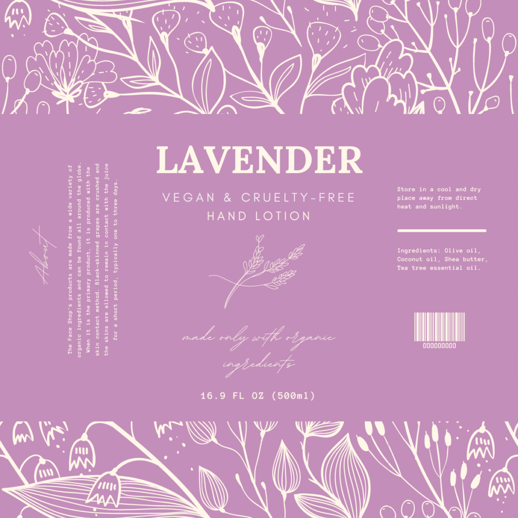 lavender-hand-lotion